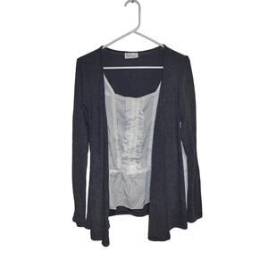 Geri C Women's Shirt Size Medium